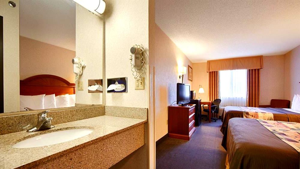 Park Inn By Radisson Grove City Dış mekan fotoğraf