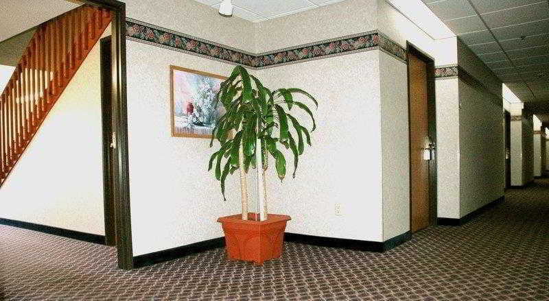 Park Inn By Radisson Grove City İç mekan fotoğraf