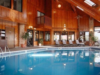 Park Inn By Radisson Grove City Dış mekan fotoğraf