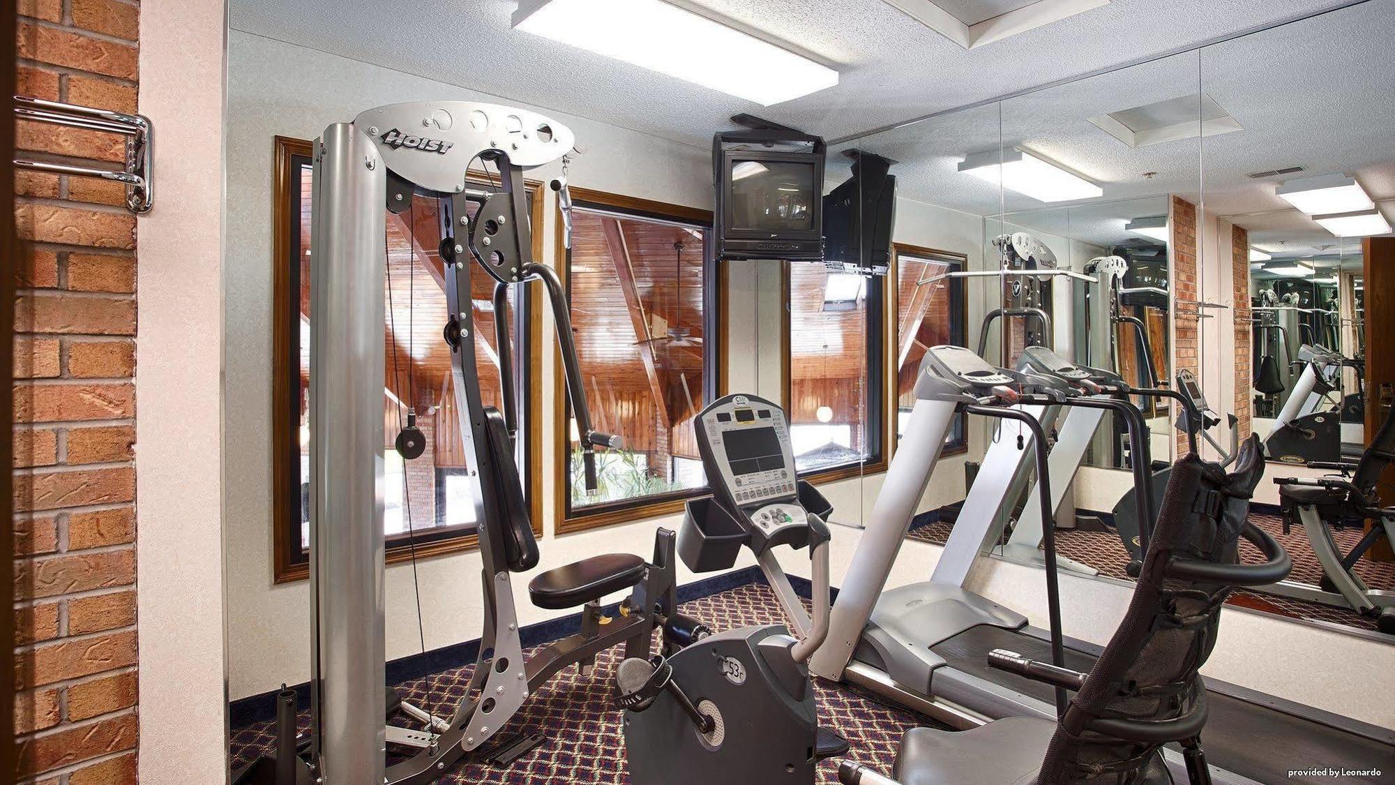 Park Inn By Radisson Grove City Dış mekan fotoğraf