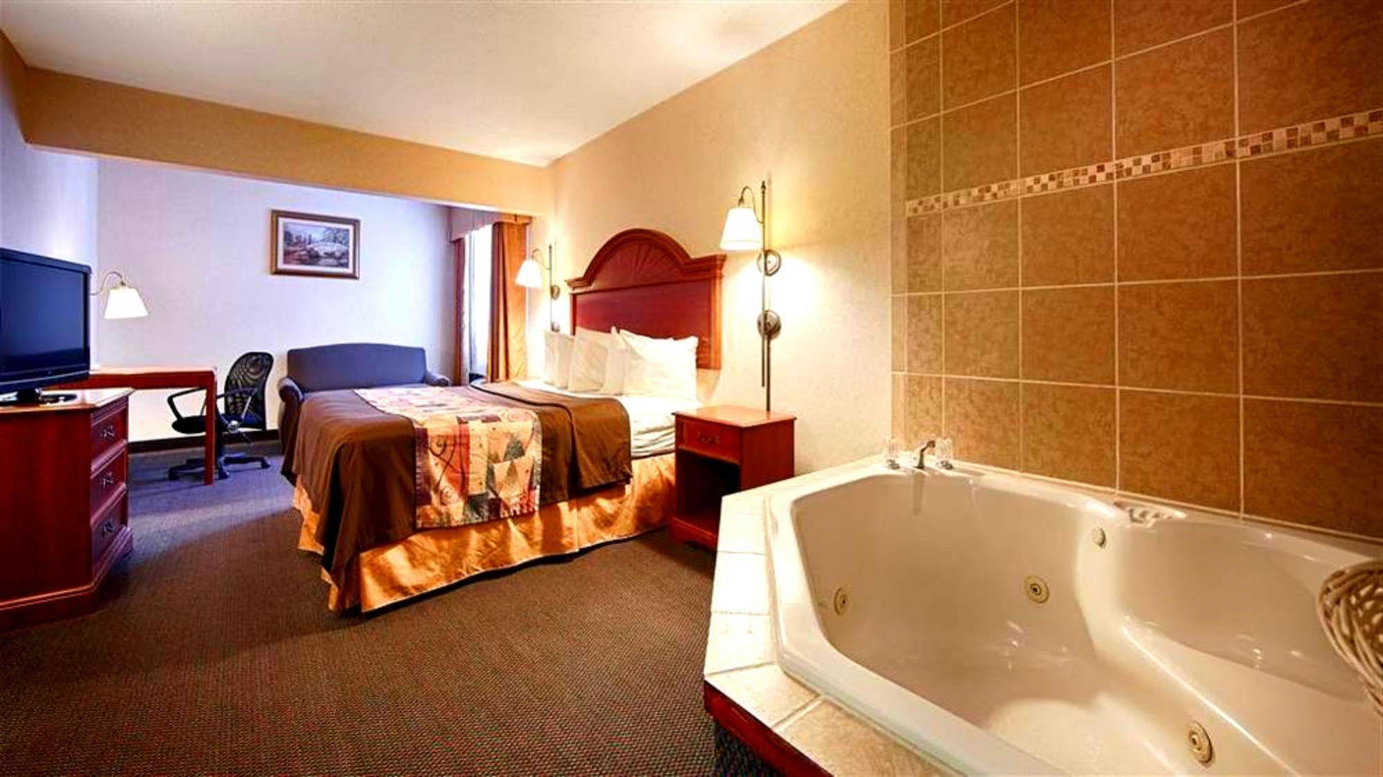 Park Inn By Radisson Grove City Dış mekan fotoğraf